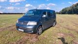 Volkswagen VW T5 Multivan 2,5 TDI 174 PS - gebrauchte VW T5 Multivan aus dem Jahr 2003