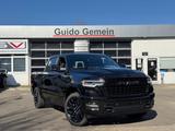 Dodge RAM 3.0L I6 Limited Crew Cab Night Edition Rambo - Dodge RAM in Krefeld