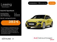 Audi A3 - Vorschau Bild 1