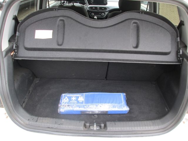 Hyundai i10 – Bild 8