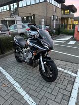 Yamaha Fz6 fazer - YAMAHA FZ6 FAZER