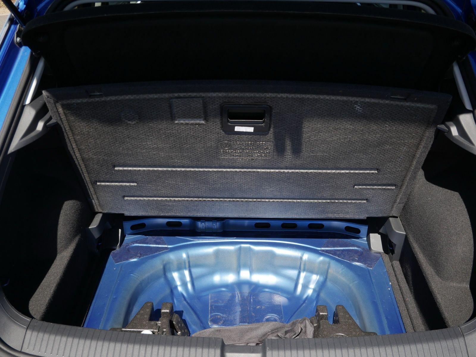 Volkswagen T-Roc Life 1.5 TSI LED*DAB+*ACC*RFK*, миниатюра 23
