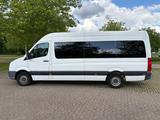 Volkswagen Crafter 2EC2 / CAMPER - Volkswagen Crafter Camper Gebrauchtwagen