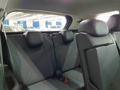 Volkswagen Tayron - Bild 6