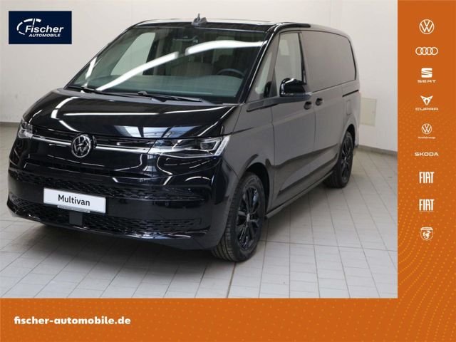 Volkswagen T7 Multivan LÜ 2.0 TDI SCR Life