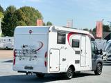 Bürstner Travel Van T 620 G*Einzelbetten*AHK*Sat*Solar* - Bürstner Van t 620