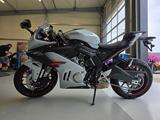 CFMOTO 675 SR-R |auch für A2 FS möglich - CFMOTO MOTORRAD