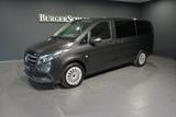 Mercedes-Benz Vito 116 CDI Tourer PRO Lang 8 Sitzer/TOTW/RFK - Mercedes Vito 8-Sitzer