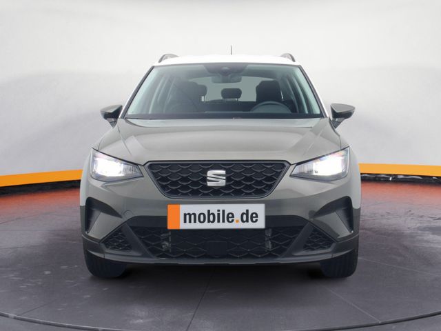 Seat Arona Style 1.0 TSI / FullLink, LED, PDC, Klima