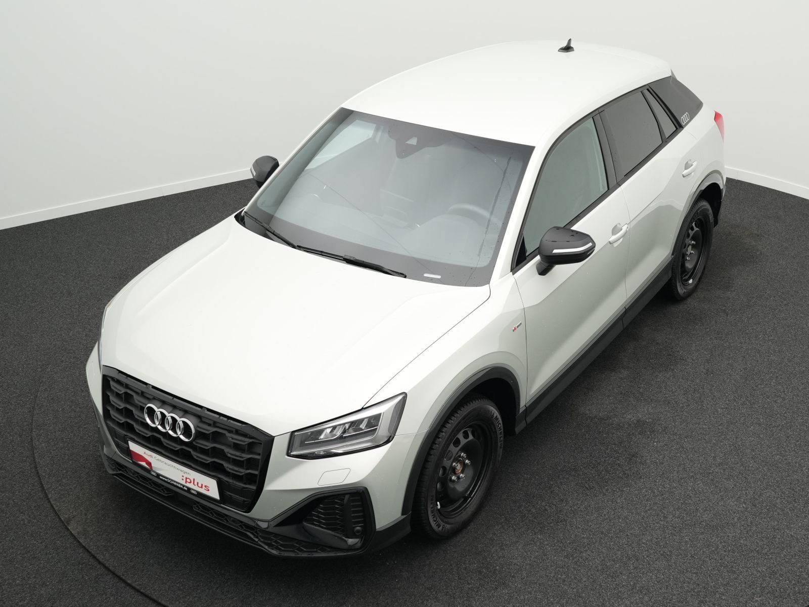 Audi Q2 - Bild 21