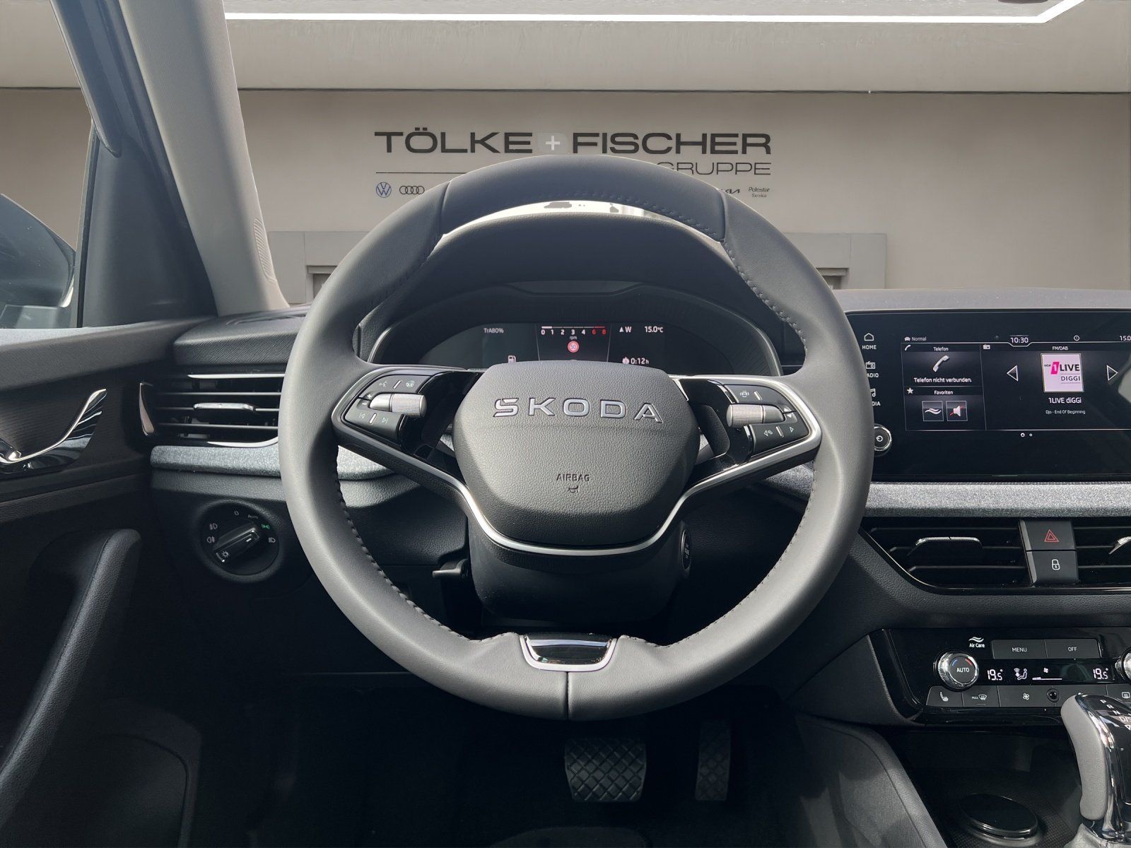 Skoda Kamiq - Bild 10
