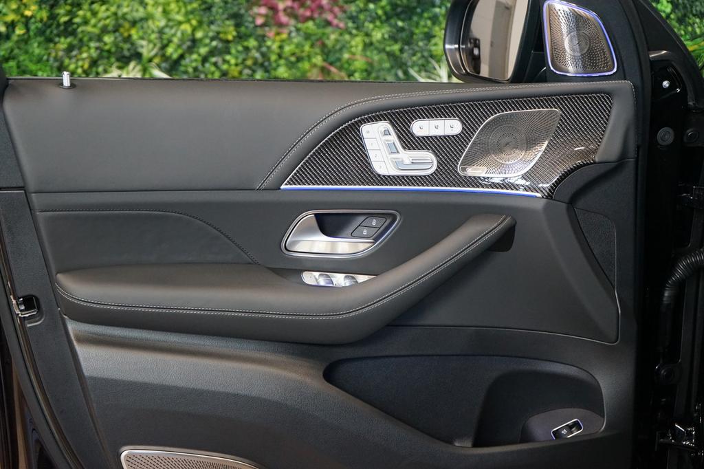 Mercedes-Benz GLS 63