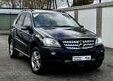 Mercedes-Benz ML 320 CDI - gebrauchte Mercedes-Benz ML-Klasse aus dem Jahr 2008