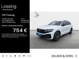 Volkswagen Touareg R-Line 3.0 TDI Stand*Pano*HuD*Air*Massag - Volkswagen Touareg mit Diesel-Antrieb: Geländewagen, Automatik