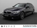 BMW 530d xD M Sport Panorama Kamera HUD H/K Komfort - BMW 530: Xd