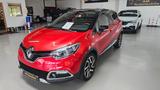 Renault Captur Helly Hansen - Renault Captur Gebrauchtwagen