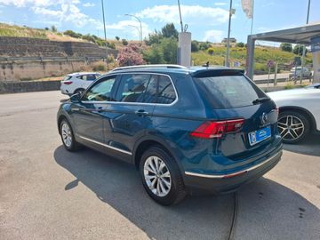 Volkswagen Tiguan - 4