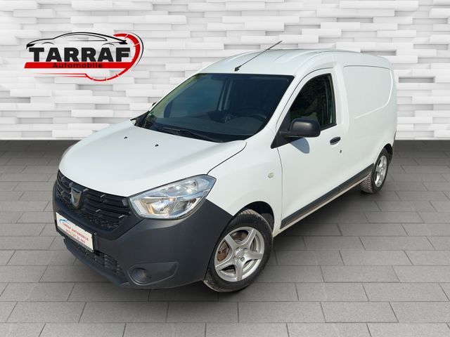 Dacia Dokker Express Essential 1.6 Tüv Neu 1.Hand