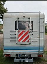Fiat Ducato Elnagh Marlin 2,8 TDI - Fiat Ducato 2 8 td