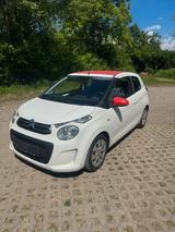 Citroën C1 Airscape VTI Shine 82 - Citroën C1 in Stuttgart