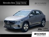 Mercedes-Benz EQA 250 Progressive LED*P-Kamera*Lenkradheizung* - Mercedes-Benz EQA aus 2024
