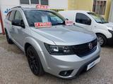 Fiat Freemont 2.0 Multijet 170 CV Lounge 4x4 7 p - graue Fiat Freemont