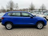 Seat Ateca Reference 1-HAND°KLIMA°TEMPOMAT°USB°16"ALU - Seat Ateca: Reference