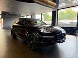 Porsche Cayenne Coupe Turbo *Approved*Pano*Matrix*SoftCl - Porsche Cayenne aus 2019