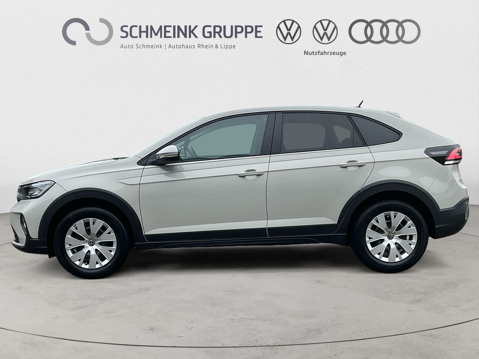 Volkswagen Taigo 1.0 TSI Allwetter CarPlay Tempomat DAB foto 2