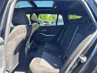 BMW 320 - Vorschau Bild 17