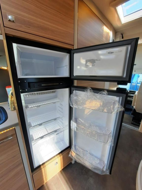 Fahrzeugabbildung Dethleffs Alpa I 7820-2 Verfüg. /Sparen Sie 35.502,- €