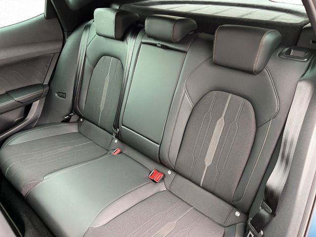 Foto Nummer 17: CUPRA Formentor