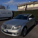 Mercedes-Benz Mercedes-benz C 280 cat Avantgarde Sport - gebrauchte Mercedes-Benz C 280 aus dem Jahr 2007