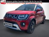 Suzuki Ignis 1.2 Comfort+ Hybrid - gebrauchte Suzuki Ignis aus dem Jahr 2024