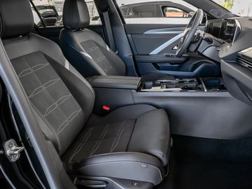 Opel Astra L Sports Tourer 1.2 GS Pano Navi 360 Kam.