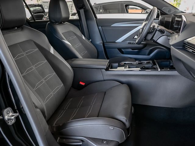 Opel Astra L Sports Tourer 1.2 GS Pano Navi 360 Kam.