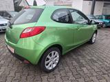 Mazda 2 Lim. 1.3 Independence Sport, Klima, Tüv,1.Hand - Mazda 2: 3 Türen