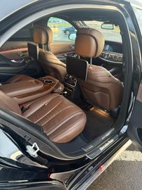 Mercedes S 350 - 7