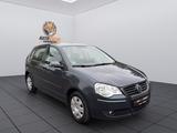 Volkswagen Polo IV 1.4 Comfortline AUTOMATIK SHZ  KLIMA HU - gebrauchte VW Polo aus dem Jahr 2005