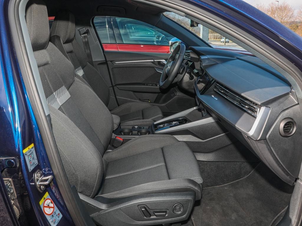 Audi A3 - Bild 4
