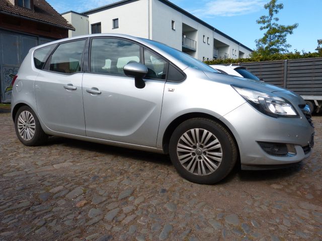 Opel Meriva B Active