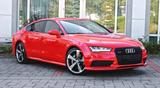 Audi A7 3.0TDI S-line Quatro - Audi A6: Quatro