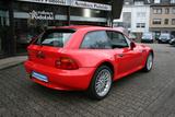 BMW Z3 Coupé 2.8l Youngtimer | Tüv Neu | - BMW Z3: 2.8