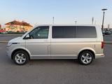 Volkswagen T6.1 - Dresden