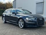 Audi A6 Avant 3.0 TDI Quattro *SLINE*SCHIEBEDACH* - Audi A6: Kombi, Sline