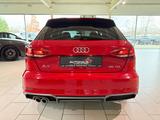 Audi A3 Sportback 35 TDI S-LINE*NAVI*XENON*LEDER - Audi A3: Rot
