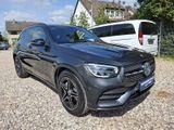 Mercedes-Benz GLC 400d 4Matic*360°KAMERA*AMBIENTE*DISTRO*AMG - Mercedes-Benz GLC 400