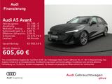 Audi A5 Avant TDI 2x S line qu. *ACC*MATRIX*HdUp*19''