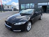 Jaguar XF 20d Prestige Xenon Navi Leder Sitzheizung PDC - Jaguar XF: 20d