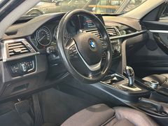 BMW 320 Gran Turismo - Ansicht 15